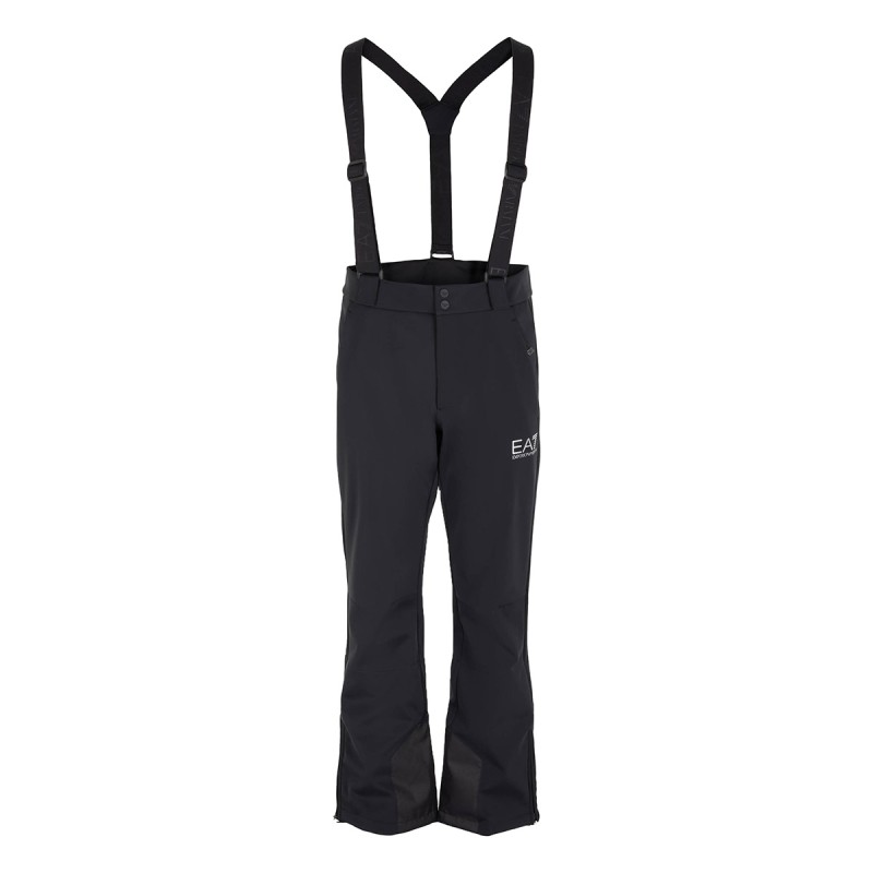 EMPORIO ARMANI Pantaloni sci tecnici Emporio Armani