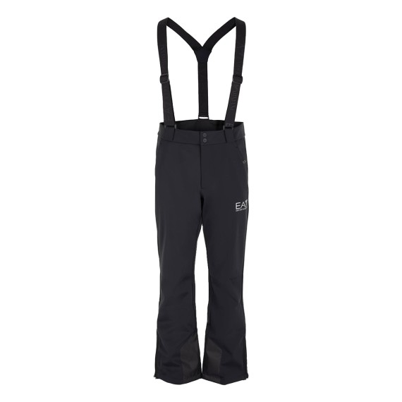 EMPORIO ARMANI Emporio Armani technical ski pants EMPORIO ARMANI Emporio Armani technical ski pants