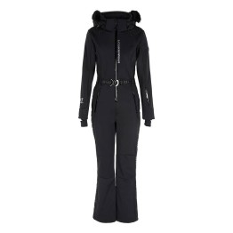 EMPORIO ARMANI Emporio Armani technical ski suit