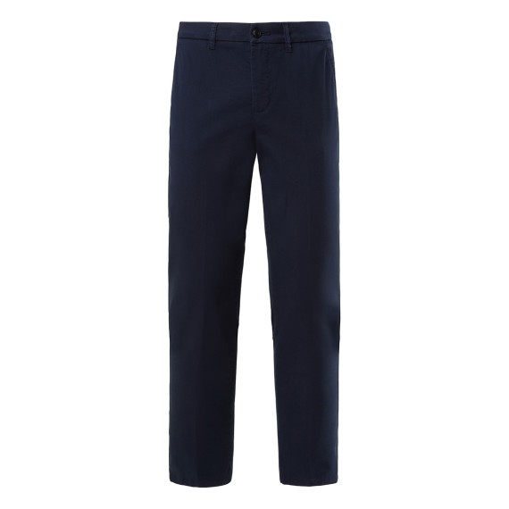 NORTH SAILS Chinos en gabardine écologique North Sails NORTH SAILS Chinos en gabardine écologique North Sails
