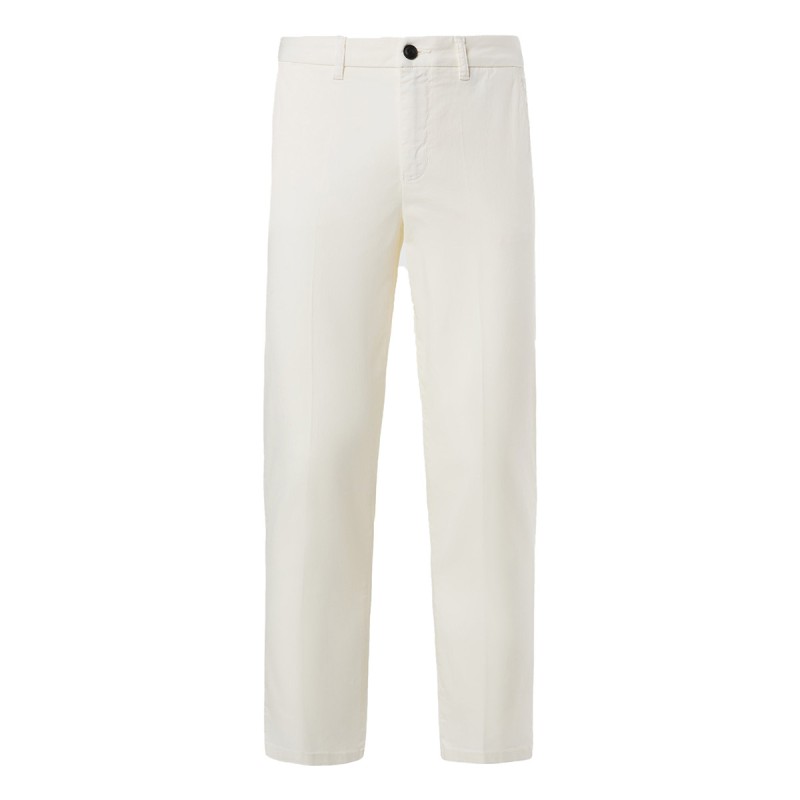 NORTH SAILS Chinos en gabardine écologique North Sails