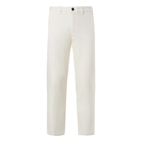 NORTH SAILS Chinos de gabardina ecológica North Sails