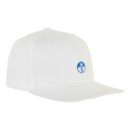NORTH SAILS North Sails cap with logo patch W