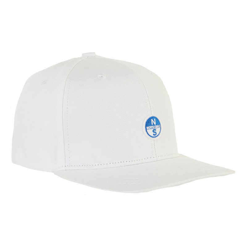 NORTH SAILS Casquette North Sails avec patch du logo W