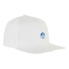 NORTH SAILS Gorra de North Sails con parche del logo W