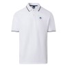 NORTH SAILS North Sails polo with collar and logo