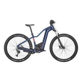  E-Mtb Bergamont E-Revox Premium Sport FMN