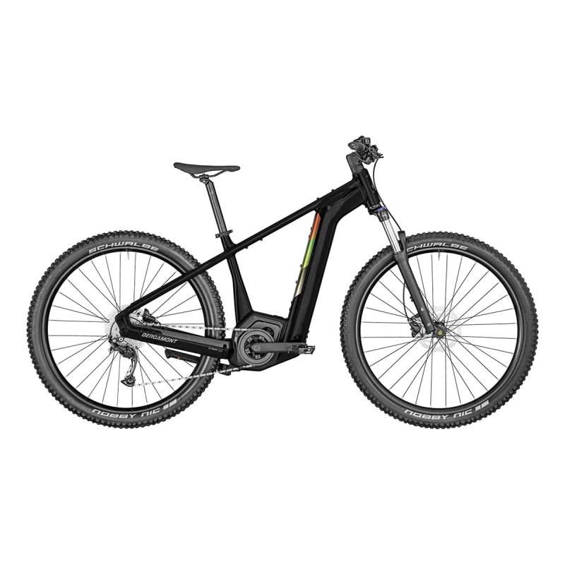 E-Mtb E-Revox Edition E-bike