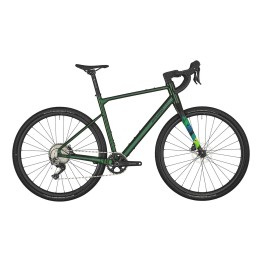  Bici Gravel Bergamont Grandurance 8