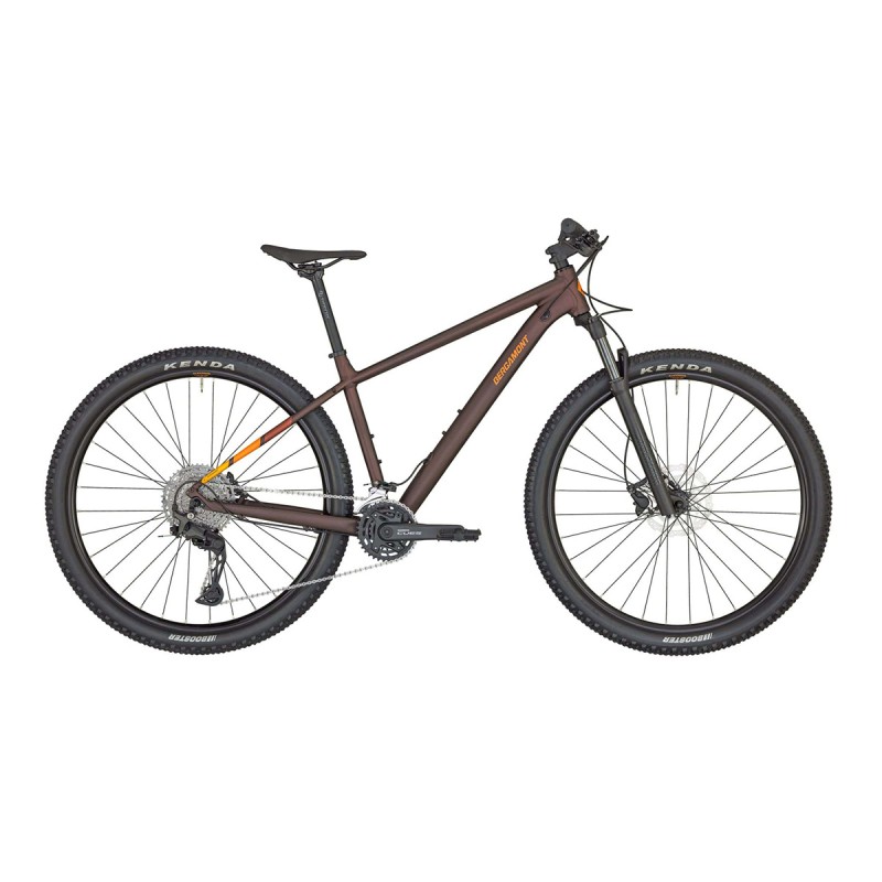 Mtb Bergamont Revox 7 Mountain bike