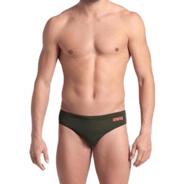  Arena Team Men's Swim Brief