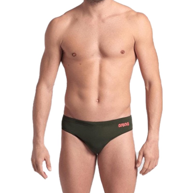 ARENA Slip de bain pour homme Arena Team