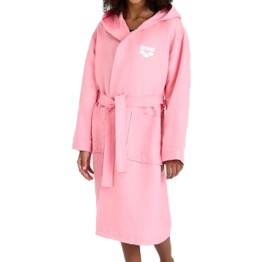  Arena Zeal Plus Jr Bathrobe