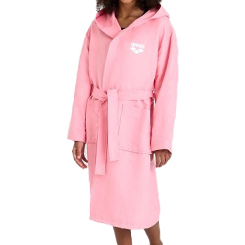 ARENA Arena Zeal Plus Jr Bathrobe