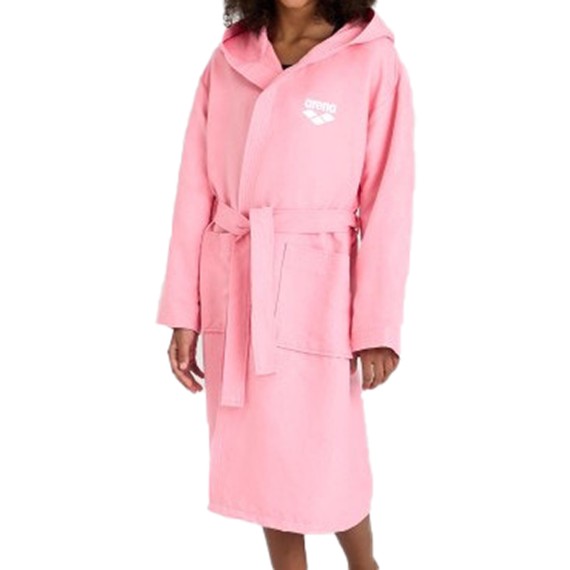 ARENA Arena Zeal Plus Jr Bathrobe