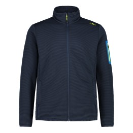  CMP Unlimitech full zip fleece M