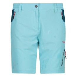  CMP 4 Way Stretch W Bermuda shorts