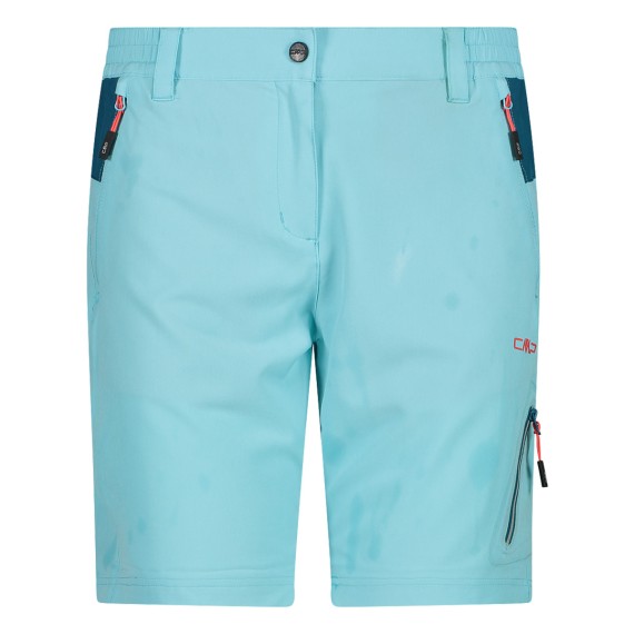 CMP CMP 4 Way Stretch W Bermuda shorts CMP CMP 4 Way Stretch W Bermuda shorts