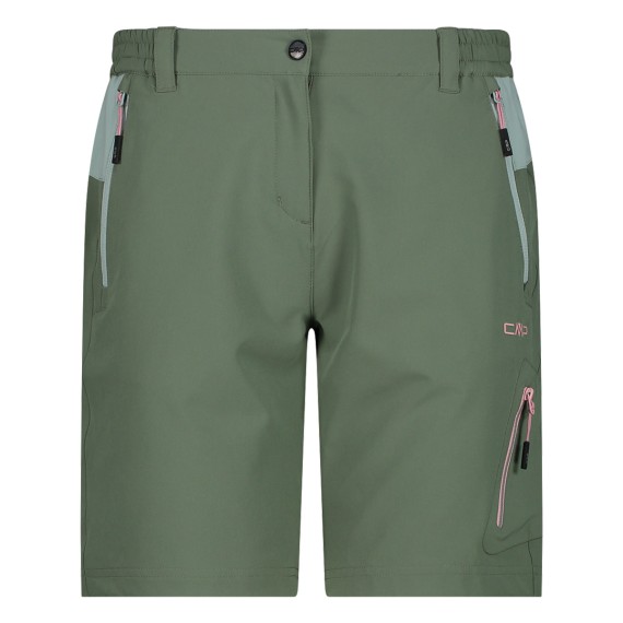 CMP CMP 4 Way Stretch W Bermuda shorts