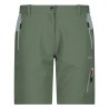 CMP Bermuda Cmp 4 Way Stretch W