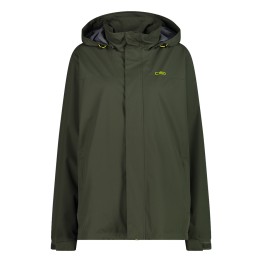  Veste imperméable CMP en Ripstop