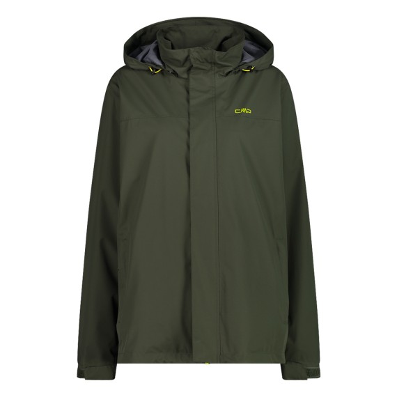 CMP Veste imperméable CMP en Ripstop