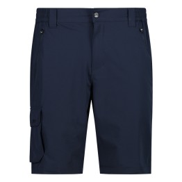  CMP Stretch Bermuda shorts with side pockets M