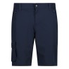 CMP Bermuda Cmp Stretch con tasconi laterali M