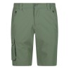 CMP Bermuda Cmp Stretch con tasconi laterali M