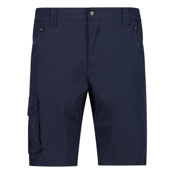 CMP Bermuda Cmp Stretch con tasconi laterali M CMP Bermuda Cmp Stretch con tasconi laterali M