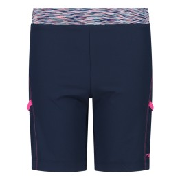 Cmp trekking Bermuda shorts in lightweight polyester Jr CMP Junior outdoor clothing