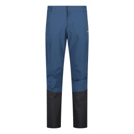 CMP trekking pants with 4-way stretch M