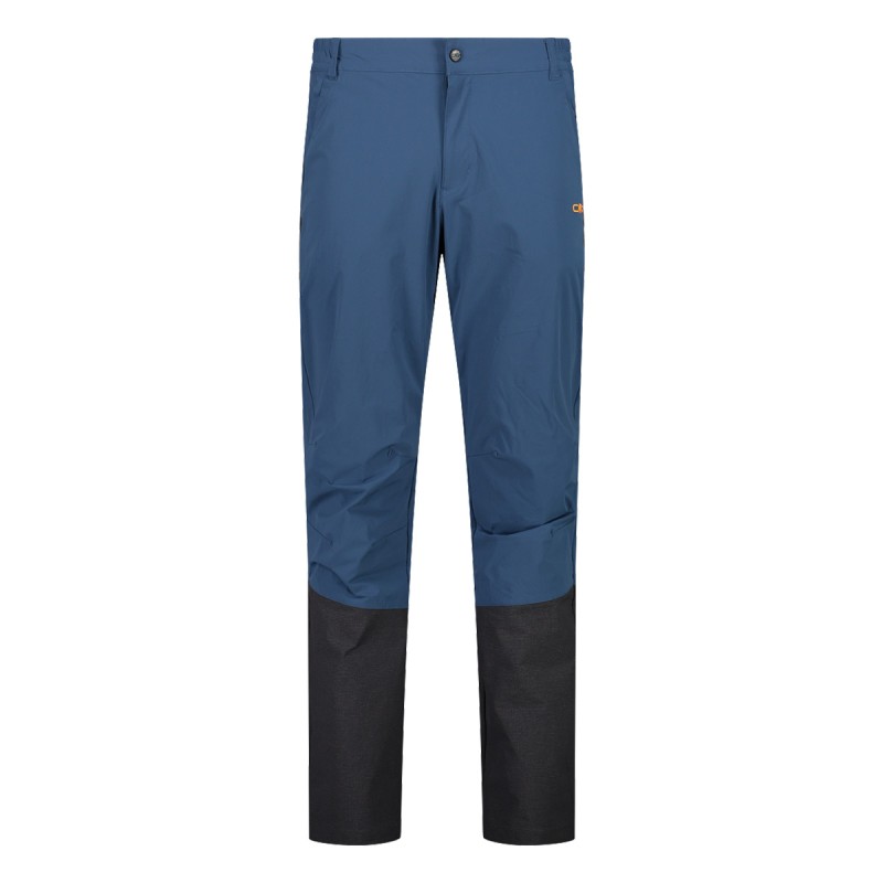 CMP Pantalones de trekking CMP con elástico en 4 direcciones M