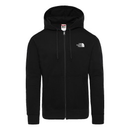 Sweat The North Face avec capuche Open Gate Light THE NORTH FACE Maille