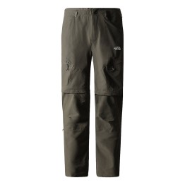 THE NORTH FACE Pantalones convertibles The North Face Exploration