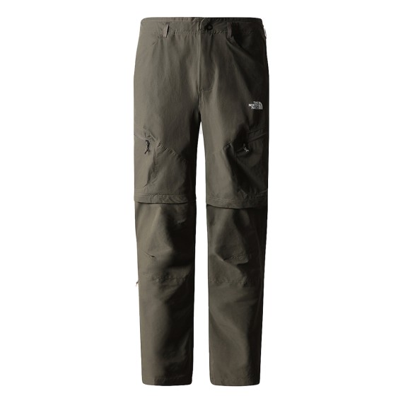 THE NORTH FACE The North Face Exploration convertible pants