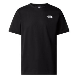 THE NORTH FACE Camiseta The North Face Redbox M