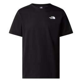  The North Face Redbox M T-shirt