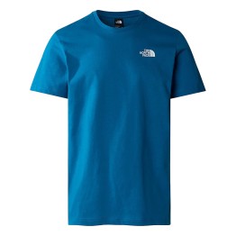  T-shirt The North Face Redbox Celebration M