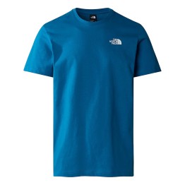 THE NORTH FACE T-shirt The North Face Redbox Celebration M