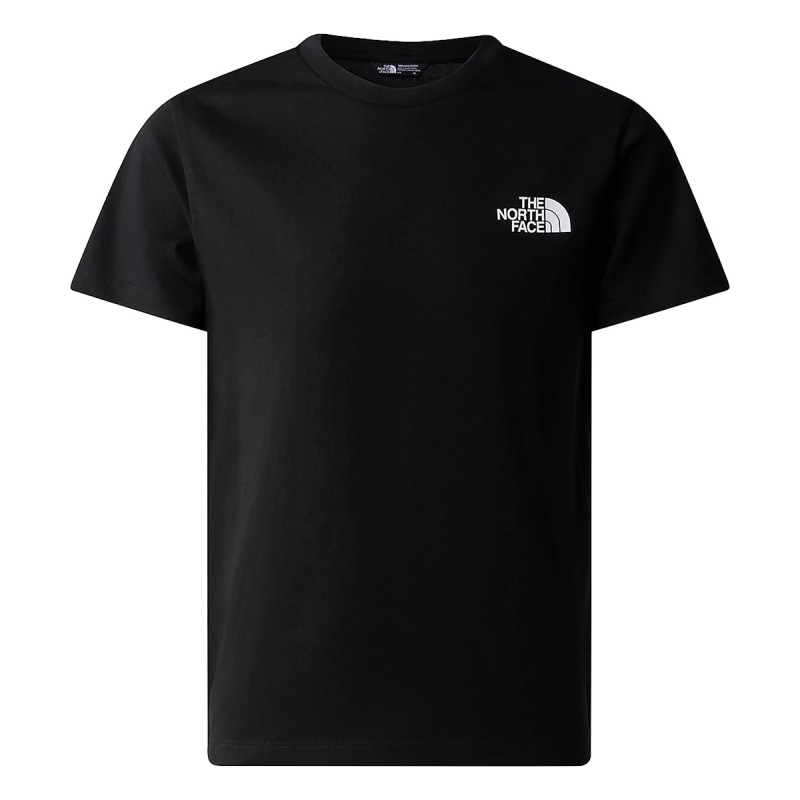 THE NORTH FACE T-shirt enfant The North Face Simple Dome