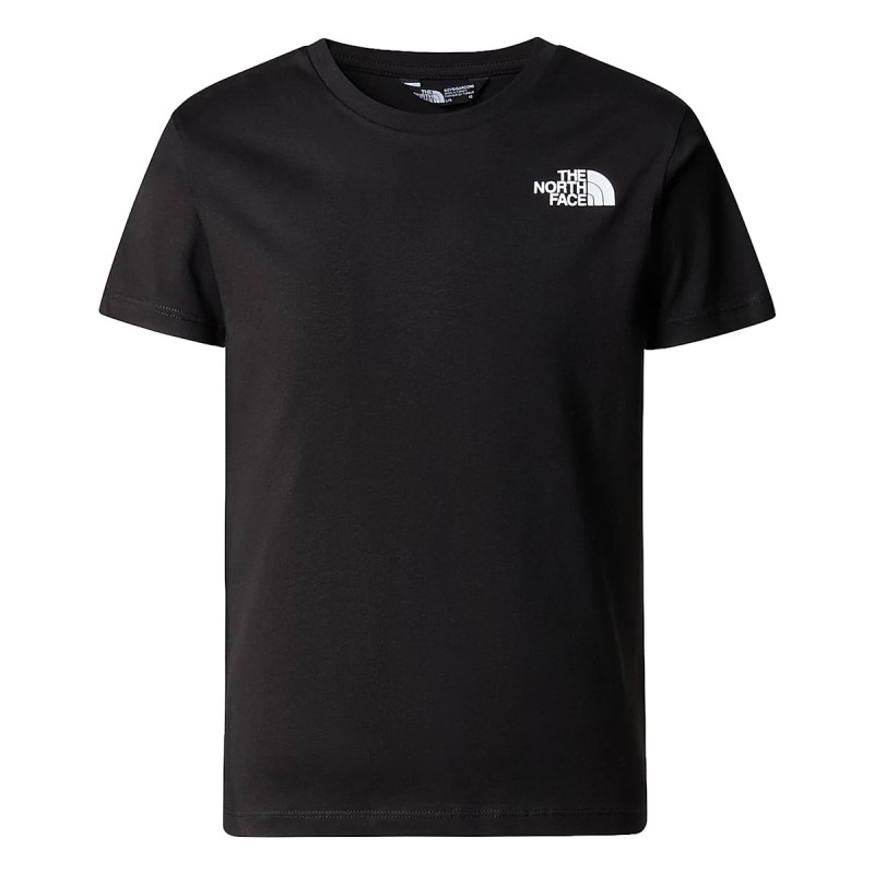 THE NORTH FACE The North Face Redbox Kid T-shirt THE NORTH FACE The North Face Redbox Kid T-shirt