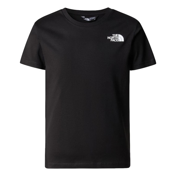 THE NORTH FACE T-shirt The North Face Redbox Kid
