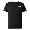 THE NORTH FACE T-shirt The North Face Redbox Kid