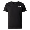 THE NORTH FACE Camiseta infantil The North Face Redbox