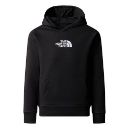 THE NORTH FACE Sudadera infantil The North Face Light Drew Peak