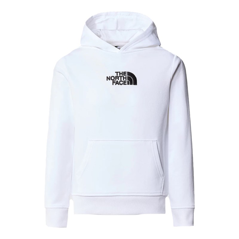 THE NORTH FACE The North Face Light Drew Peak Kid hoodie