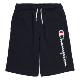 CHAMPION Shorts Champion con Logo Jr