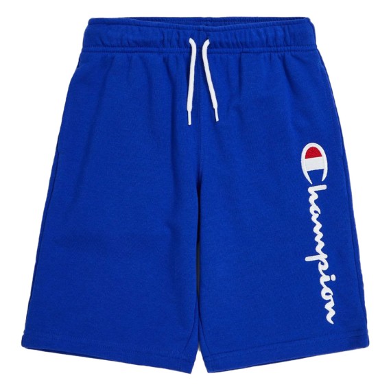 CHAMPION Short Champion avec logo Jr