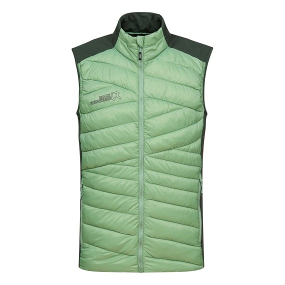 ROCK EXPERIENCE Rock Experience Lancelot Hybrid vest